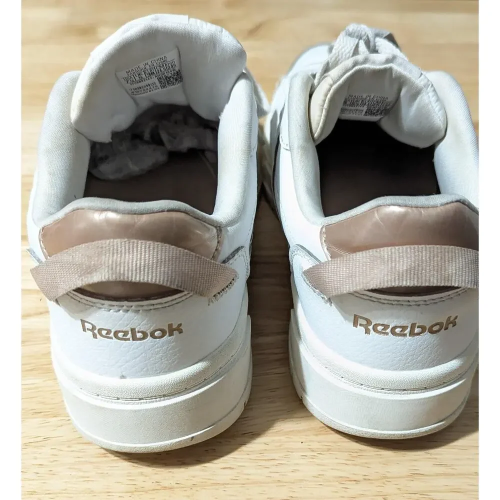 Reebok classic ortholite